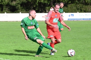 Foot, CDF : grand match et grands regrets pour Sainte-Sigolène