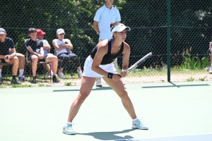 Tennis : encore raté pour Aravane Rezaï à Tence, Salas et Bouquier vainqueurs