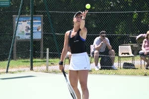 Tennis : encore raté pour Aravane Rezaï à Tence, Salas et Bouquier vainqueurs