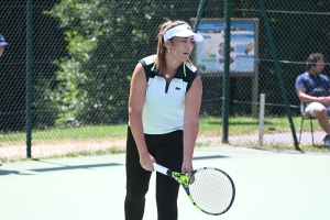 Tennis : encore raté pour Aravane Rezaï à Tence, Salas et Bouquier vainqueurs