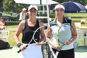 Tennis : encore raté pour Aravane Rezaï à Tence, Salas et Bouquier vainqueurs