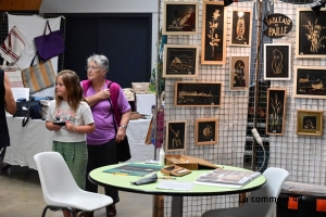 Les Arts de Beaux exposent à domicile ce week-end pour la 30e édition