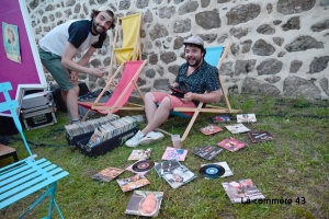 Avec des concerts, ce sera Saint-Bonnet le show tout l&#039;été