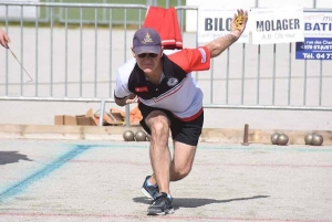 Montfaucon-en-Velay : un concours de boules lyonnaises organisé samedi