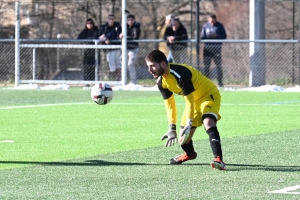 Foot, R1 : Blavozy se rachète un peu contre Vichy