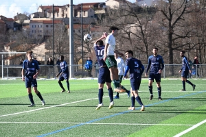 Foot, R1 : Blavozy se rachète un peu contre Vichy