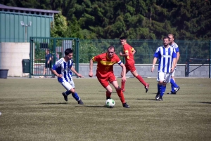 Foot : les Villettes (normalement) promus en District 1