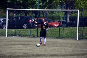 Foot : les Villettes (normalement) promus en District 1