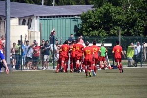 Foot : les Villettes (normalement) promus en District 1