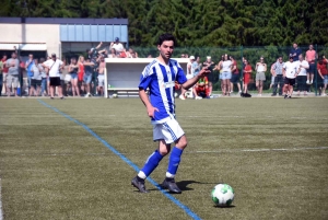 Foot : les Villettes (normalement) promus en District 1