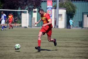 Foot : les Villettes (normalement) promus en District 1