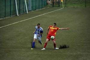 Foot : les Villettes (normalement) promus en District 1