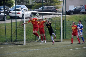 Foot : les Villettes (normalement) promus en District 1