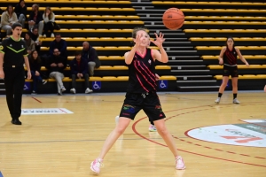 Les basketteuses du CTC Velay créent l&#039;exploit en Coupe de France