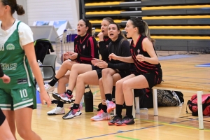 Les basketteuses du CTC Velay créent l&#039;exploit en Coupe de France