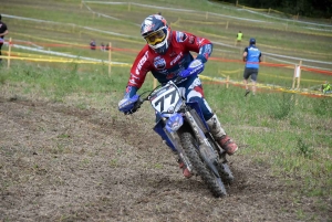 Enduro Kid : Arthur Marcenac le plus rapide à Saint-Vincent