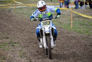 Enduro Kid : Arthur Marcenac le plus rapide à Saint-Vincent