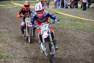 Enduro Kid : Arthur Marcenac le plus rapide à Saint-Vincent