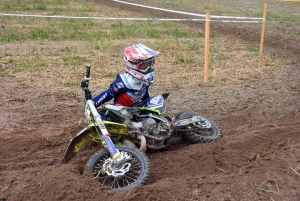 Enduro Kid : Arthur Marcenac le plus rapide à Saint-Vincent