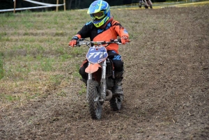 Enduro Kid : Arthur Marcenac le plus rapide à Saint-Vincent