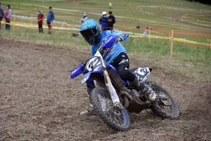 Enduro Kid : Arthur Marcenac le plus rapide à Saint-Vincent