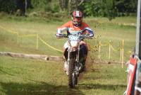 Moto enduro : Julien Gauthier impérial à Saint-Agrève