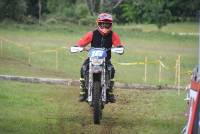 Moto enduro : Julien Gauthier impérial à Saint-Agrève