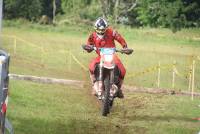 Moto enduro : Julien Gauthier impérial à Saint-Agrève