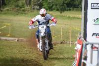 Moto enduro : Julien Gauthier impérial à Saint-Agrève