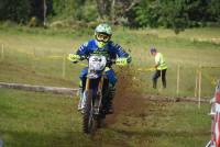 Moto enduro : Julien Gauthier impérial à Saint-Agrève