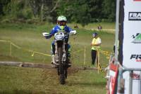 Moto enduro : Julien Gauthier impérial à Saint-Agrève