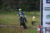 Moto enduro : Julien Gauthier impérial à Saint-Agrève