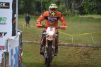 Moto enduro : Julien Gauthier impérial à Saint-Agrève