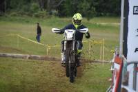 Moto enduro : Julien Gauthier impérial à Saint-Agrève