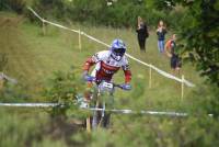 Moto enduro : Julien Gauthier impérial à Saint-Agrève