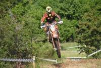 Moto enduro : Julien Gauthier impérial à Saint-Agrève