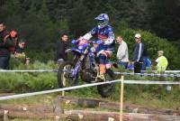 Moto enduro : Julien Gauthier impérial à Saint-Agrève