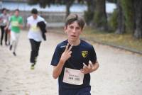 Cross du collège Monnet d&#039;Yssingeaux : les 4e et 3e garçons