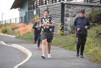 Cross du collège Monnet d&#039;Yssingeaux : les 4e et 3e garçons