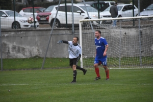 Foot : Dunières perd deux points à domicile contre Nord Vignoble