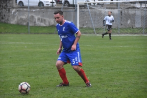 Foot : Dunières perd deux points à domicile contre Nord Vignoble