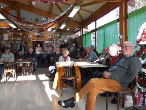 Sainte-Sigolène : un bilan sportif encourageant pour la Boule amicale