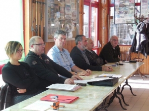 Sainte-Sigolène : un bilan sportif encourageant pour la Boule amicale