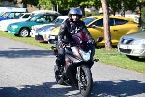 Beauzac : les motards agissent pour le Téléthon ce samedi