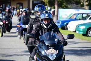 Beauzac : les motards agissent pour le Téléthon ce samedi