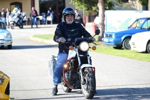 Beauzac : les motards agissent pour le Téléthon ce samedi