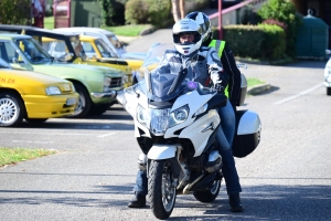 Beauzac : les motards agissent pour le Téléthon ce samedi