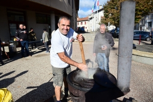 Beauzac : les motards agissent pour le Téléthon ce samedi