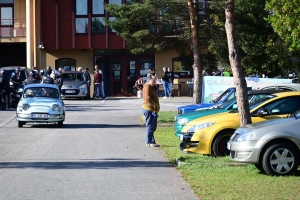 Beauzac : les motards agissent pour le Téléthon ce samedi