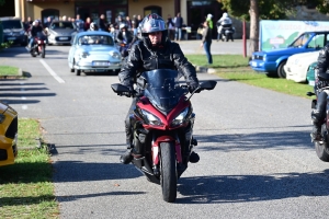 Beauzac : les motards agissent pour le Téléthon ce samedi